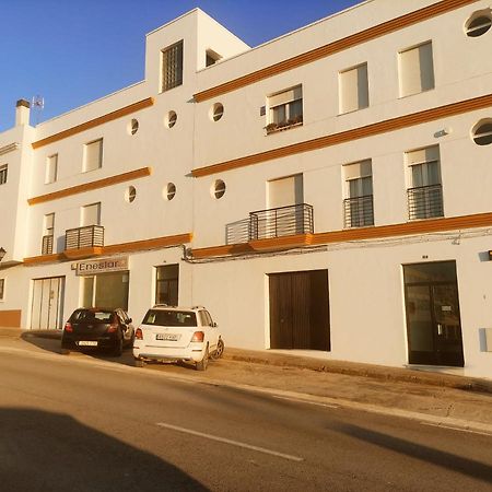 Apartamento Conileno Con Terraza Conil De La Frontera Exterior foto
