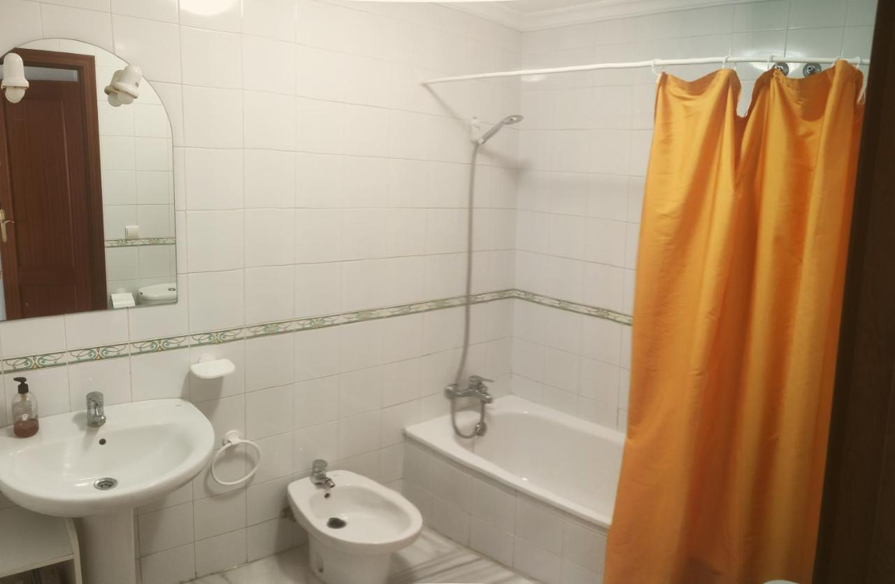 Apartamento Conileno Con Terraza Conil De La Frontera Exterior foto