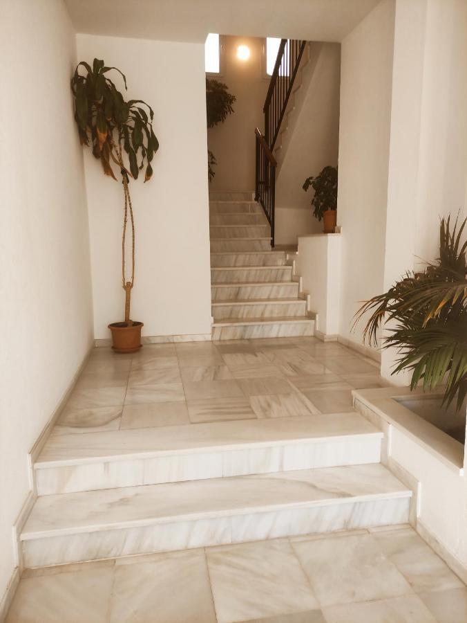 Apartamento Conileno Con Terraza Conil De La Frontera Exterior foto