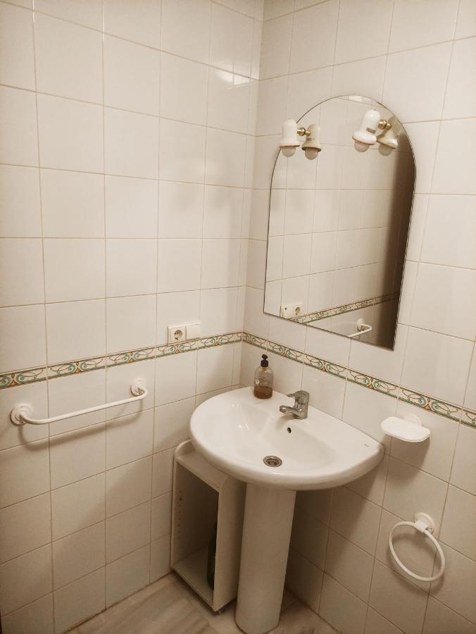 Apartamento Conileno Con Terraza Conil De La Frontera Exterior foto