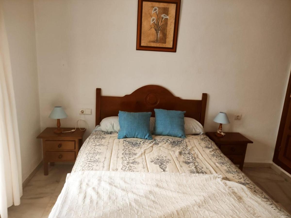 Apartamento Conileno Con Terraza Conil De La Frontera Exterior foto